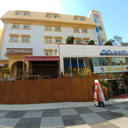 Jeju Gaia Hotel